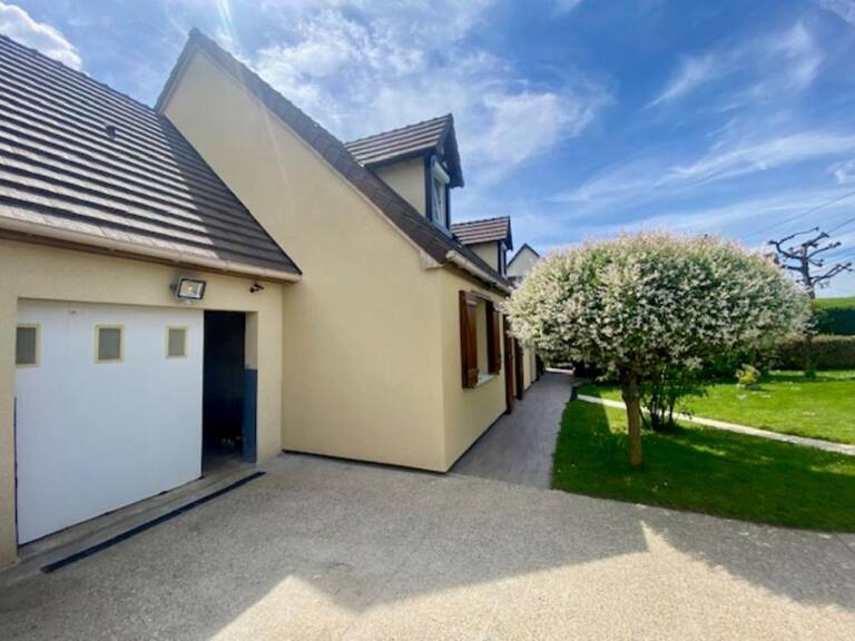 Maison Martainville Epreville 7 pièce(s) 128 m2 — photo 1