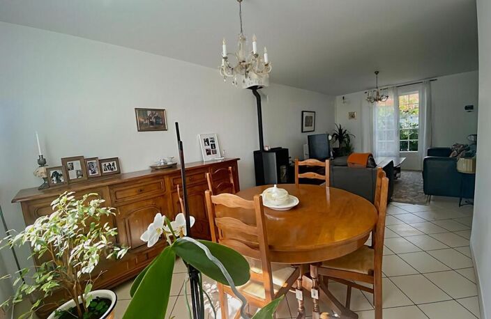 Maison Martainville Epreville 7 pièce(s) 128 m2 — photo 5
