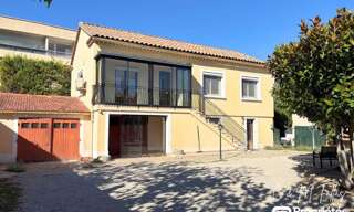 Maison 6 Pièces 118 m² à vendre à Lapalud (84840)
