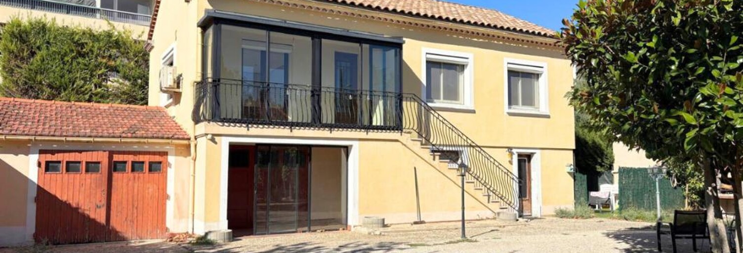 Maison 6 Pièces 118 m² à vendre à Lapalud (84840)