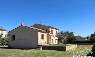 Maison 4 Pièces 106 m² à vendre à Travaillan (84850)