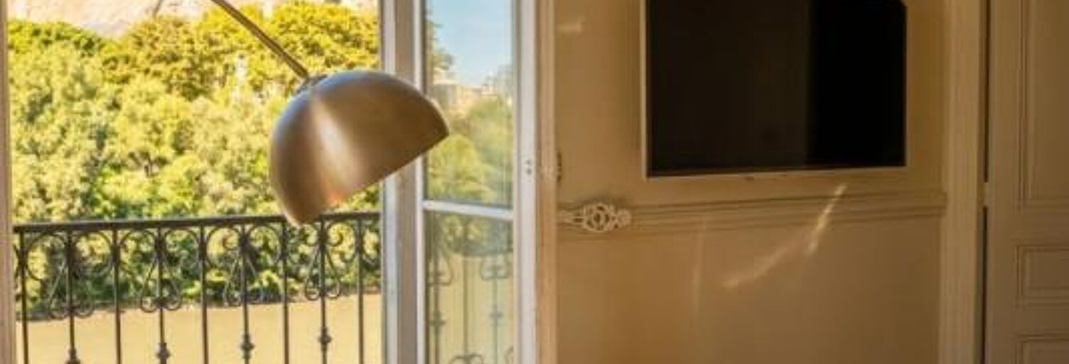 Appartement 3 Pièces 82 m² à louer à Grenoble (38000)