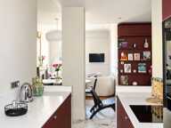 Appartement Haussmannien d'exception 82m2 — photo 3