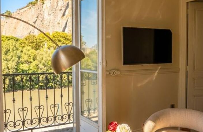 Appartement Haussmannien d'exception 82m2 — photo 4