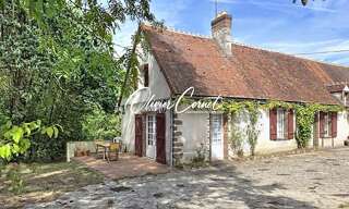 Maison 4 Pièces 114 m² à vendre à Nogent-le-Rotrou (28400)