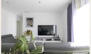 Maison 4 Pièces 96 m² à vendre à Carnoules (83660)