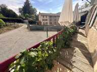 LAMURE SUR AZERGUES. Ancien moulin 285m2 avec dépendance, cour et jardin — photo 4