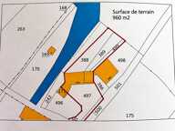 LAMURE SUR AZERGUES. Ancien moulin 285m2 avec dépendance, cour et jardin — photo 2