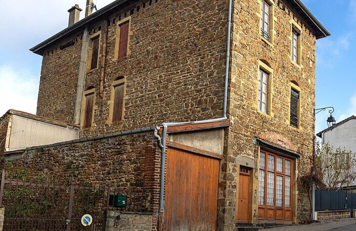 Immeuble de Caractère en Pierre 300 m² ? Idéal Grande Famille ou Gîte — photo 2