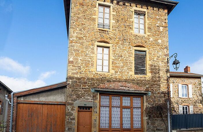 Immeuble de Caractère en Pierre 300 m² ? Idéal Grande Famille ou Gîte — photo 3