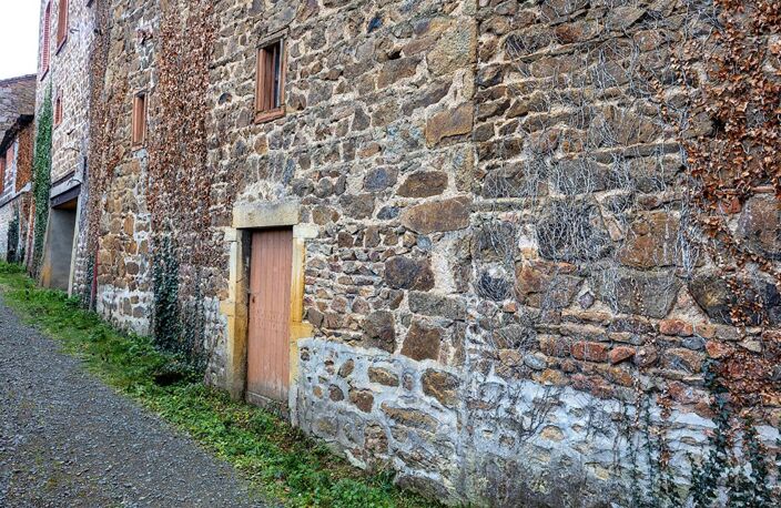 Immeuble de Caractère en Pierre 300 m² ? Idéal Grande Famille ou Gîte — photo 4