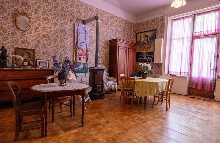 Immeuble de Caractère en Pierre 300 m² ? Idéal Grande Famille ou Gîte — photo 5