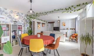 Maison 7 Pièces 143 m² à vendre à Romorantin-Lanthenay (41200)