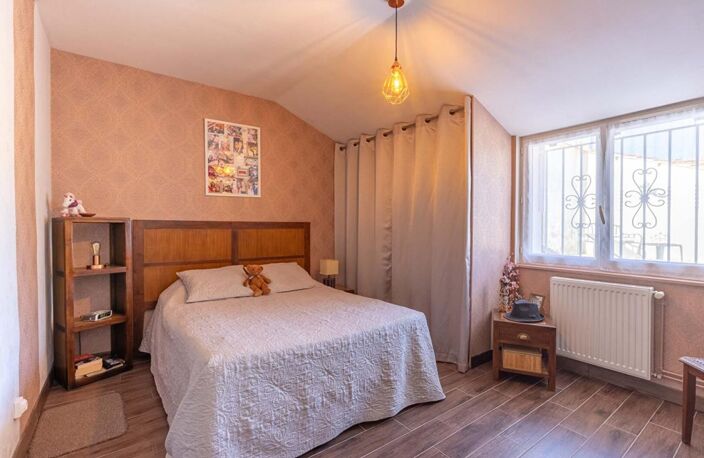 Maison Romorantin Lanthenay 7 pièces 143 m2 — photo 5