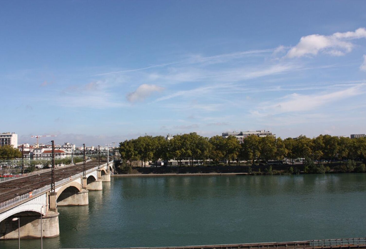 Appartement T3 81 m2 perrache LYON 2 — photo 1