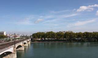 Appartement 3 Pièces 81 m² à vendre à Lyon 2 (69002)