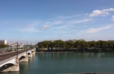 Appartement T3 81 m2 perrache LYON 2 — photo du bien