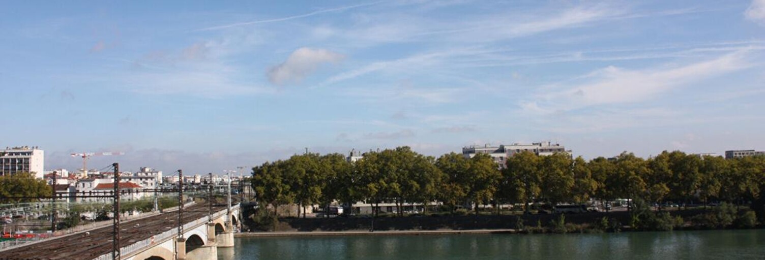 Appartement 3 Pièces 81 m² à vendre à Lyon 2 (69002)