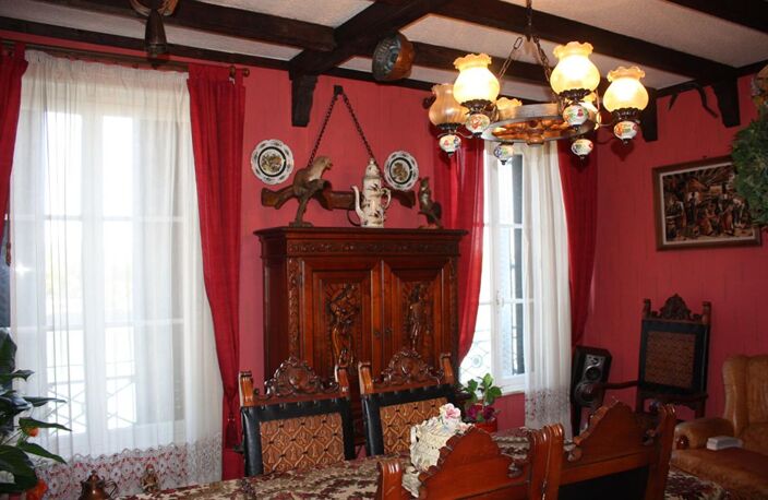 Appartement T3 81 m2 perrache LYON 2 — photo 2