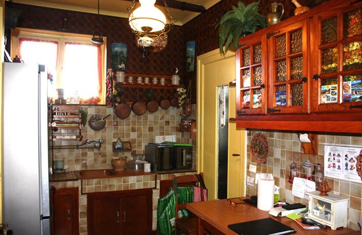 Appartement T3 81 m2 perrache LYON 2 — photo 4
