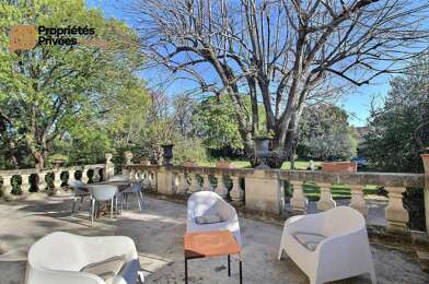 Maison 10 pièces 2350000 €