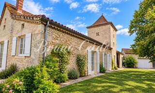 Maison 9 Pièces 355 m² à vendre à Sigoulès-et-Flaugeac (24240)