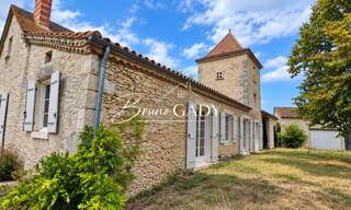 Maison 9 Pièces 355 m² à vendre à Sigoulès-et-Flaugeac (24240)