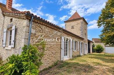 Maison 9 pièces 272000 €