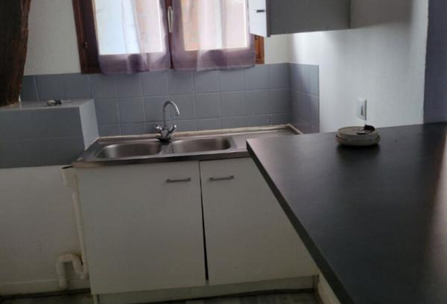Rare à la vente ? T2 fonctionnel de 39 m² avec jardin et local ? Le Gué-de-Longroi — photo 1