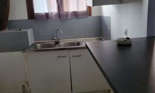 Appartement 2 Pièces 39 m² à vendre à Le Gué-de-Longroi (28700)