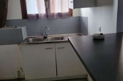 Appartement 2 pièces 60000 €
