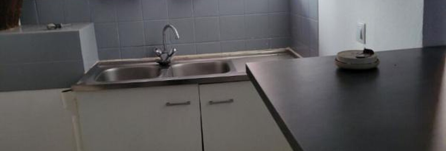 Appartement 2 Pièces 39 m² à vendre à Le Gué-de-Longroi (28700)
