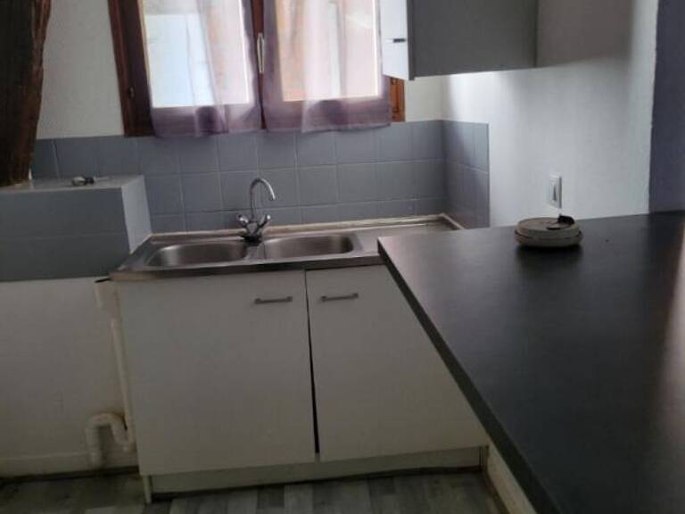 Rare à la vente ? T2 fonctionnel de 39 m² avec jardin et local ? Le Gué-de-Longroi — photo 1