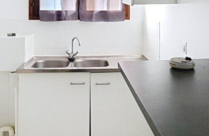 Rare à la vente ? T2 fonctionnel de 39 m² avec jardin et local ? Le Gué-de-Longroi — photo 4