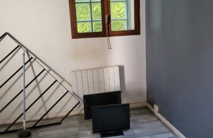 Rare à la vente ? T2 fonctionnel de 39 m² avec jardin et local ? Le Gué-de-Longroi — photo 5