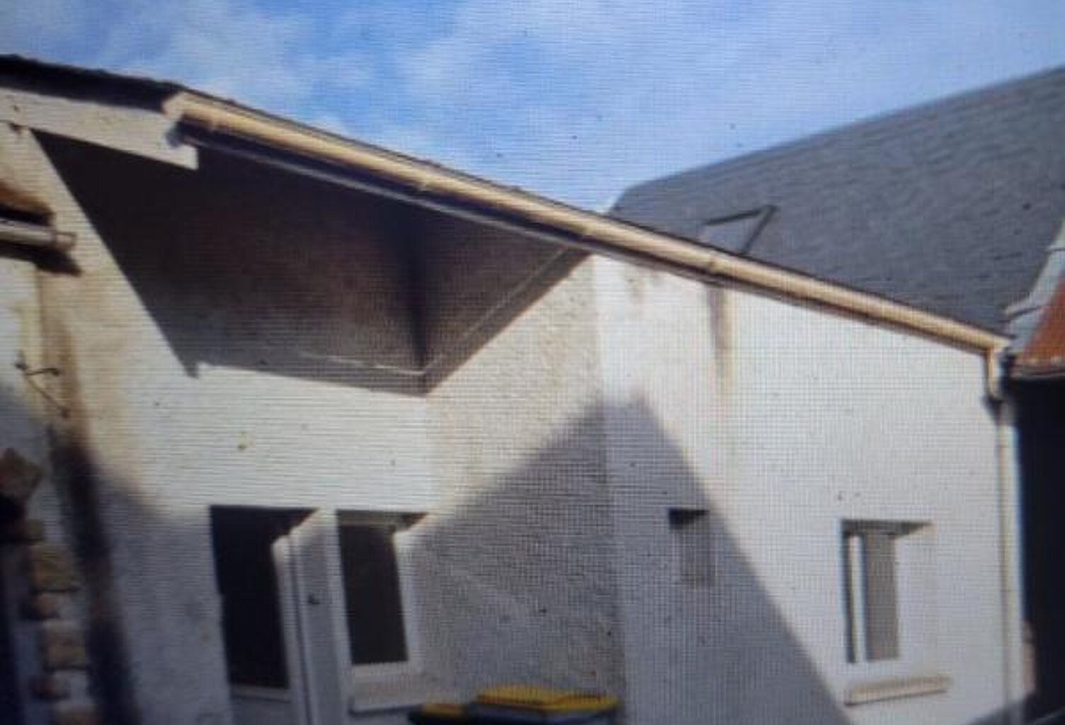 Appartement Le Gue De Longroi 3 pièce(s) 53,844 m2 — photo 1