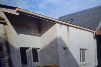 Appartement 3 pièces 79000 €