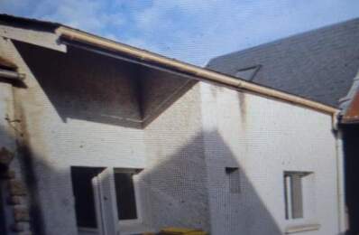 Appartement Le Gue De Longroi 3 pièce(s) 53,844 m2 — photo du bien