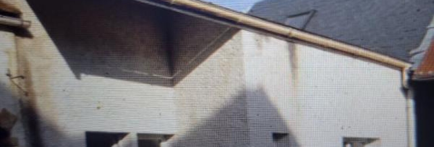 Appartement 3 Pièces 53 m² à vendre à Le Gué-de-Longroi (28700)
