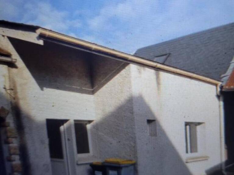 Appartement Le Gue De Longroi 3 pièce(s) 53,844 m2 — photo 1