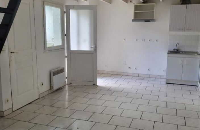 Appartement Le Gue De Longroi 3 pièce(s) 53,844 m2 — photo 5
