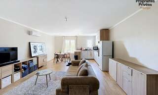 Maison 3 Pièces 65 m² à vendre à Bras (83149)