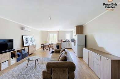 Maison 3 pièces 244650 €