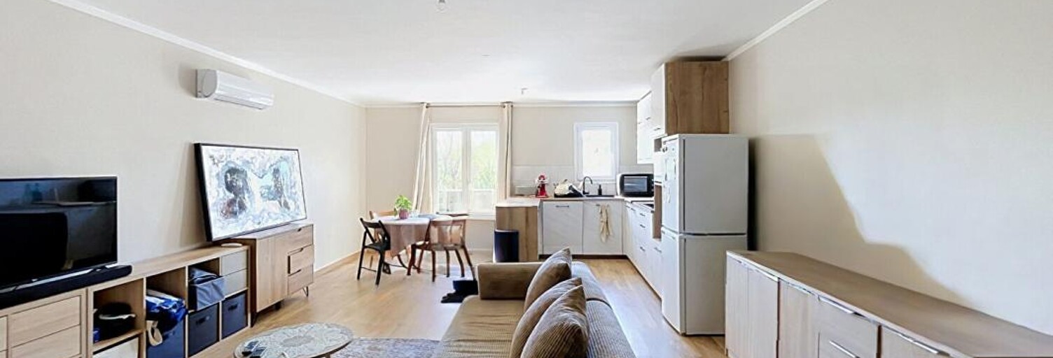 Maison 3 Pièces 65 m² à vendre à Bras (83149)