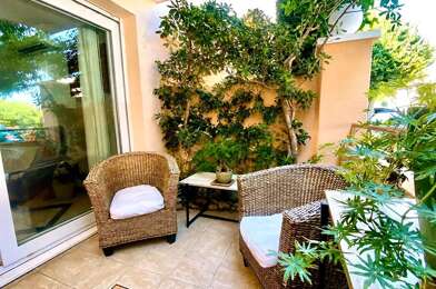 Appartement 2 pièces 259000 €