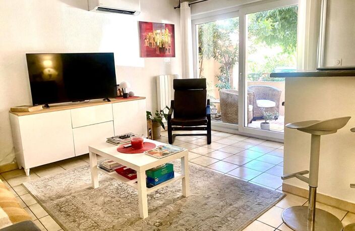 Appartement 2 pièce(s) 47 m2 avec pl de parking privée — photo 4
