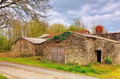 Maison 3 pièces 45000 €