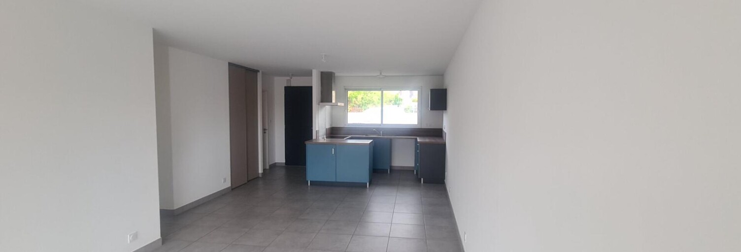 Maison 3 Pièces 73 m² à louer à Vertou (44120)