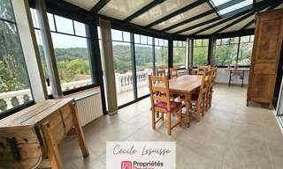Maison 5 Pièces 122 m² à vendre à Lillebonne (76170)
