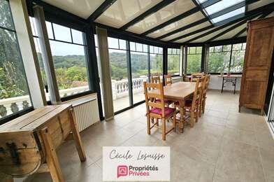 Maison 5 pièces 249000 €